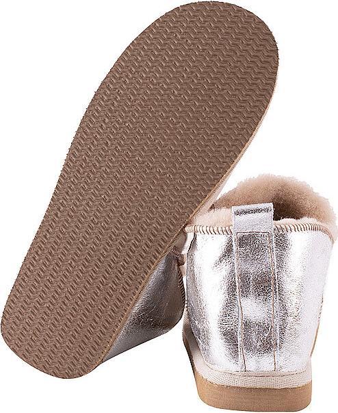 Actual product image Shepherd of Sweden slippers (38)
