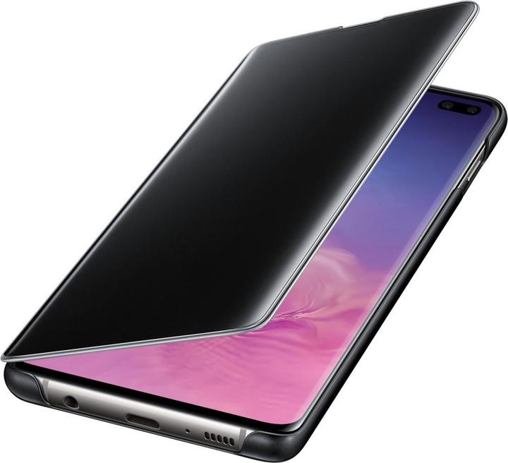 Image du produit Samsung Clear View (Samsung Galaxy S10+)