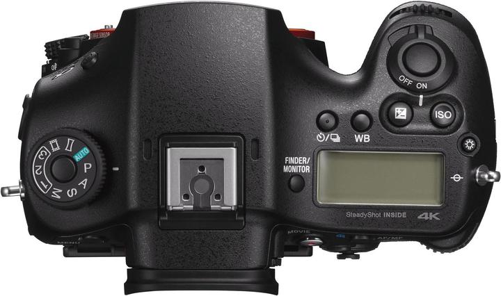 Produktbild Sony Alpha 99 II (42.40 Mpx, Vollformat)