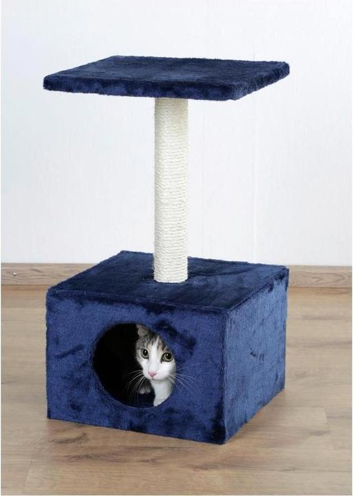 Image du produit Kerbl AMETHYST bleu foncé, hauteur : 57 cm (57 cm, Bleu foncé)