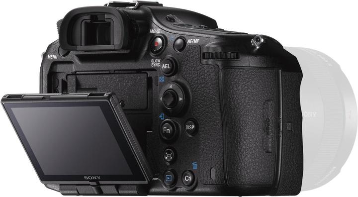 Produktbild Sony Alpha 99 II (42.40 Mpx, Vollformat)