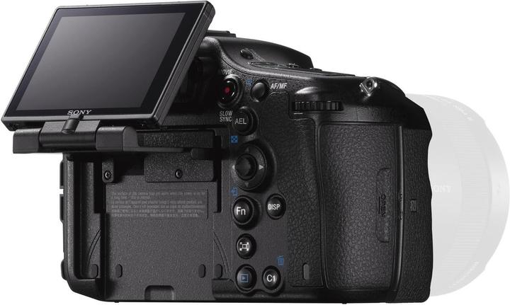 Produktbild Sony Alpha 99 II (42.40 Mpx, Vollformat)
