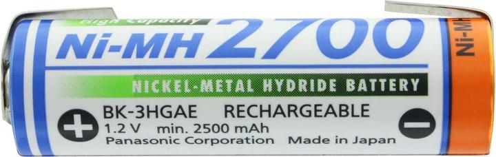 Produktbild Panasonic Akku Philips Rasierer Serie 7100 (1 Stk., AA, 2700 mAh)