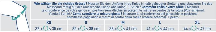 Produktbild Epitact Physiostrap (M)