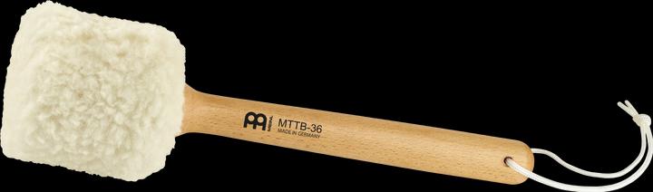 Actual product image Meinl Tam Tam mallets for 36" gongs (Percussion instrument)