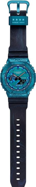 Produktbild Casio GM-2140GEM-2AER (Taucheruhr, 44 mm)