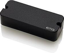 EMG P81 black (Instrument pickups)
