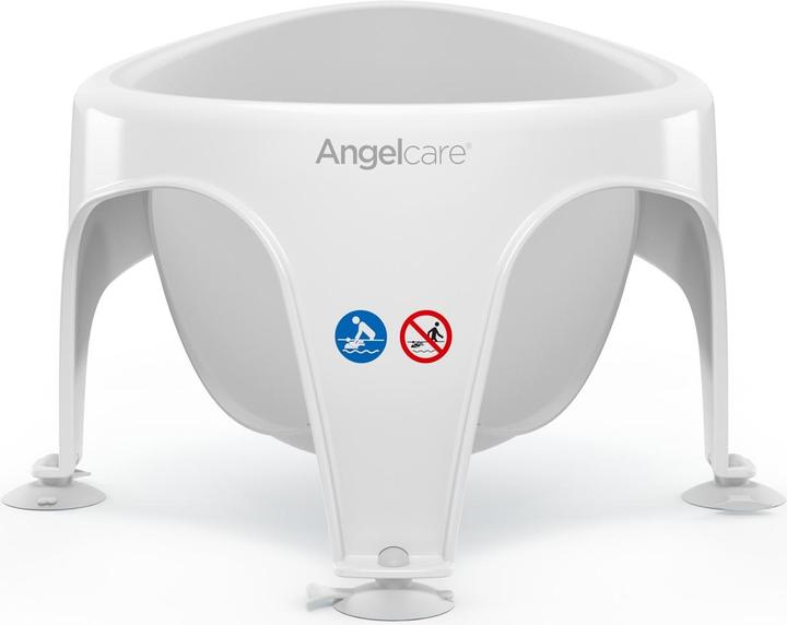 Actual product image Angelcare Bathroom ring