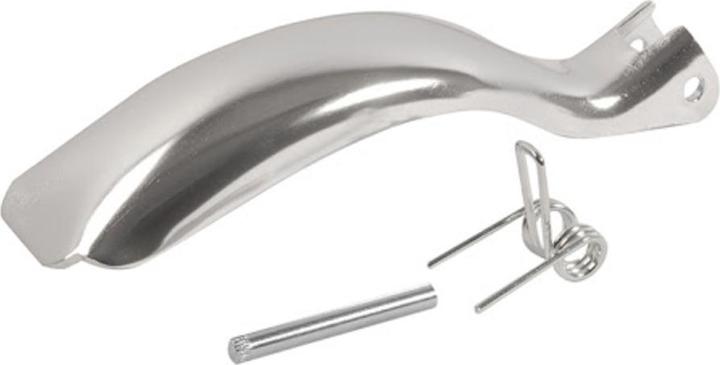 Actual product image Hudora 1 brake plate incl. spring and bolt