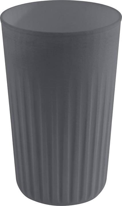Produktbild APS Mehrwegbecher To Go anthrazit