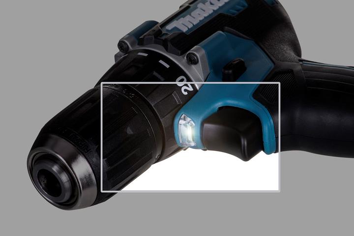 Immagine prodotto Makita DDF487Z (Batteria ricaricabile)