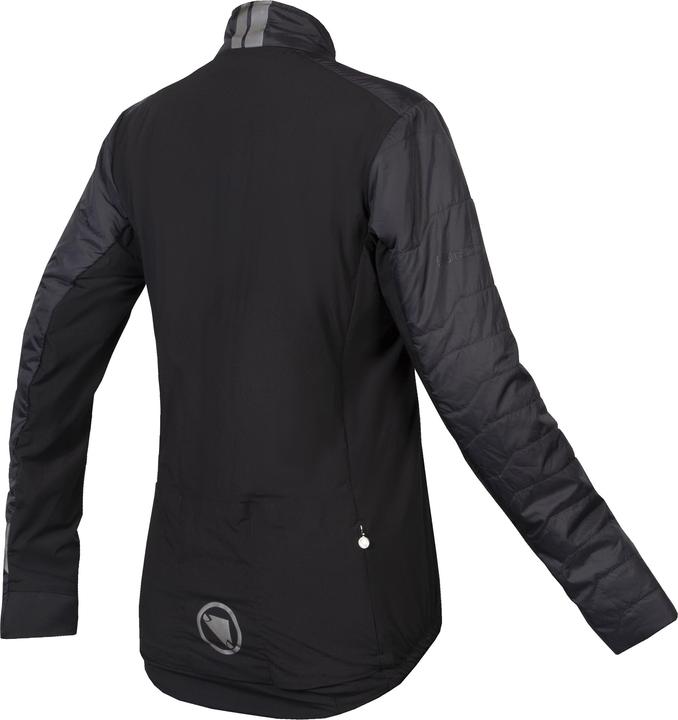 Actual product image Endura Ladies Pro SL PrimaLoft® Jacket (M)