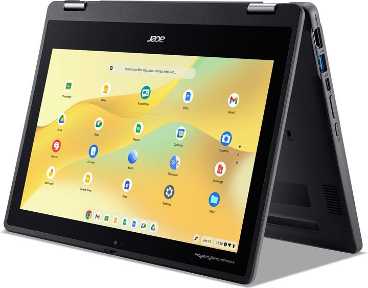 Actual product image Acer Chromebook Spin 511 (11.60", Intel N150, 8 GB, 64 GB, CH)