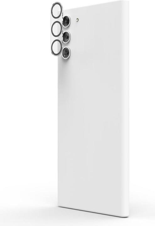 Produktbild Hama Cam Protect Galaxy S25 (1 Stück, Samsung Galaxy S25)