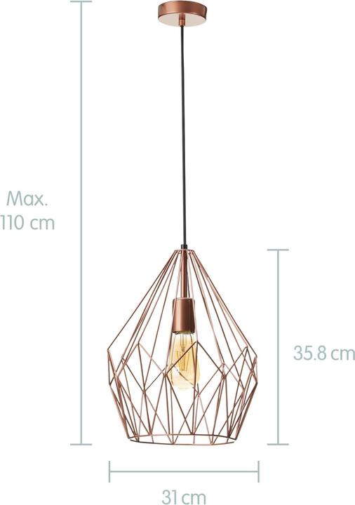 Produktbild EGLO Trend (E27)