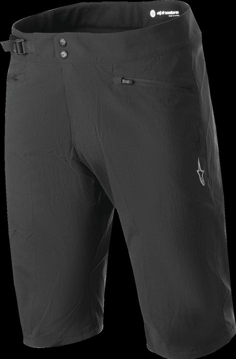Actual product image Alpinestars Short 24 A-Dura (28)