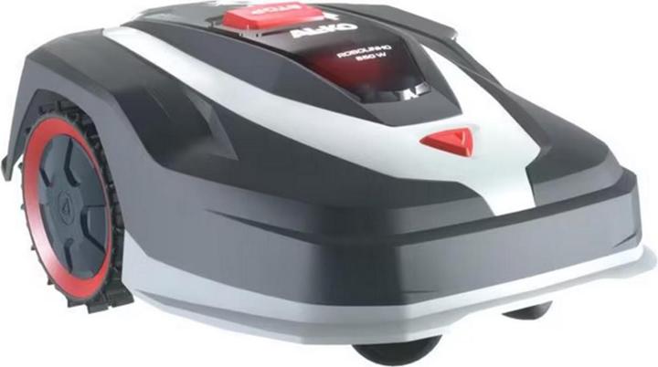 AL-KO Robolinho 550 W robotmaaier, 550 m² (550 m², Omtrekdraad)