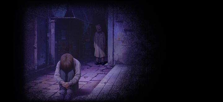 Produktbild Nintendo Emio Switch Der lächelnde Mann, Famicom Detective Club (Switch, DE, IT, FR)