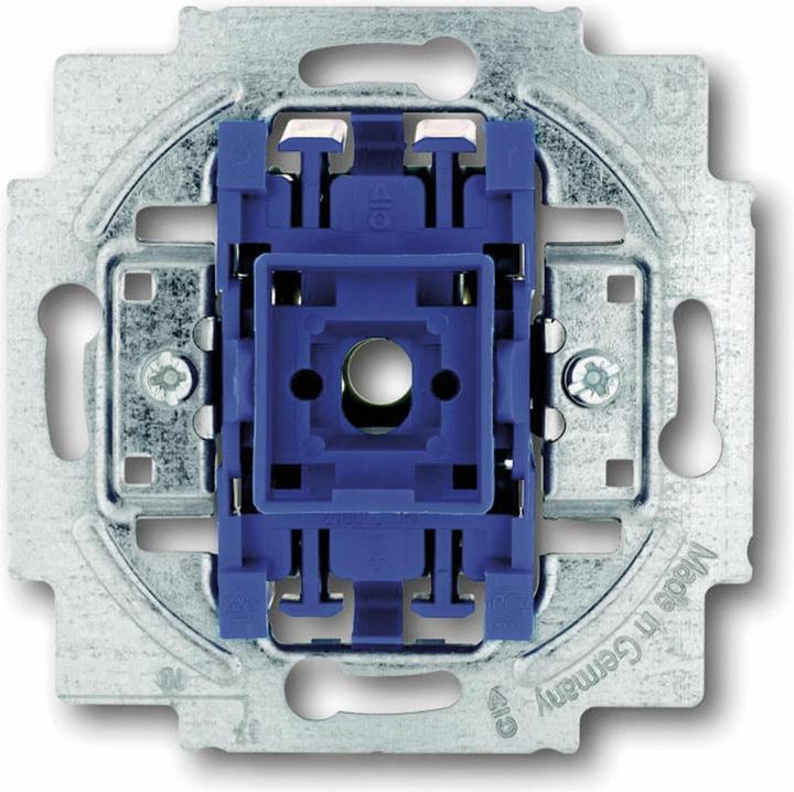 Actual product image Busch-Jaeger Cross switch 2000/7US 2000/7US (1012-0-1093)