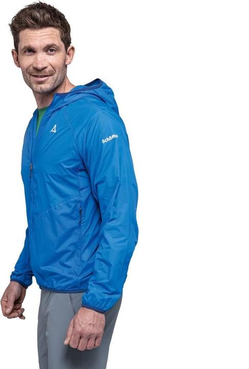 Image du produit Schöffel Jacket Style Wutach MNS (48, M)