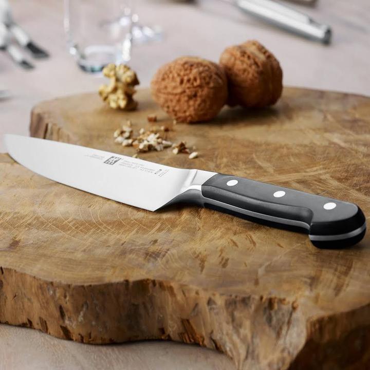 Actual product image Zwilling Per meat fork (18 cm)