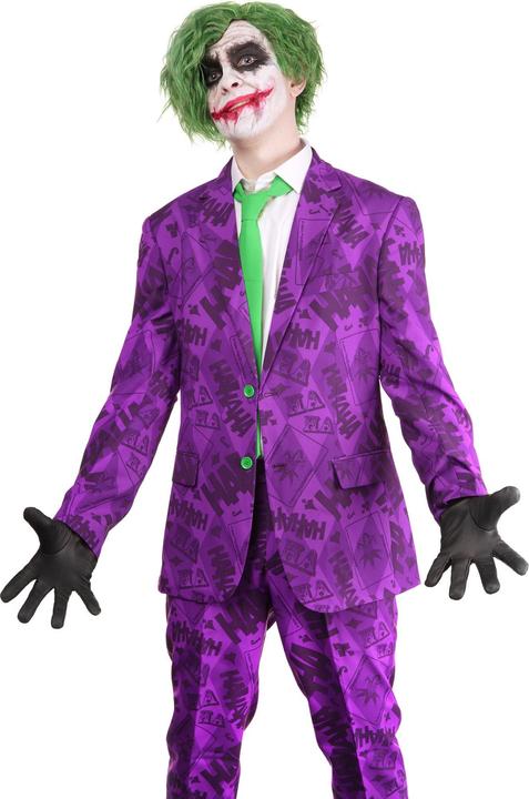 Actual product image OppoSuits The Joker (54)