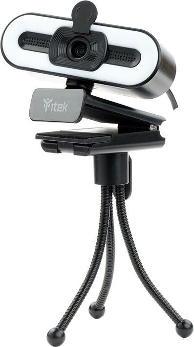 Actual product image Itek W401L