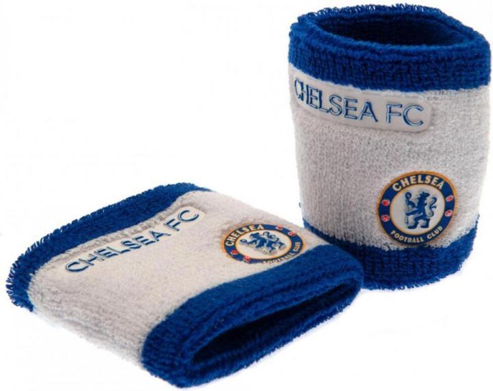 Image du produit Chelsea FC Bracelet du capitaine Set