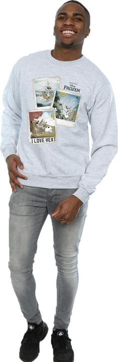 Produktbild Disney Frozen Sweatshirt (M)