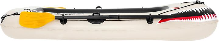 Image du produit Bestway Battle Bomber Raft bateau (188 cm, 2 pers.)