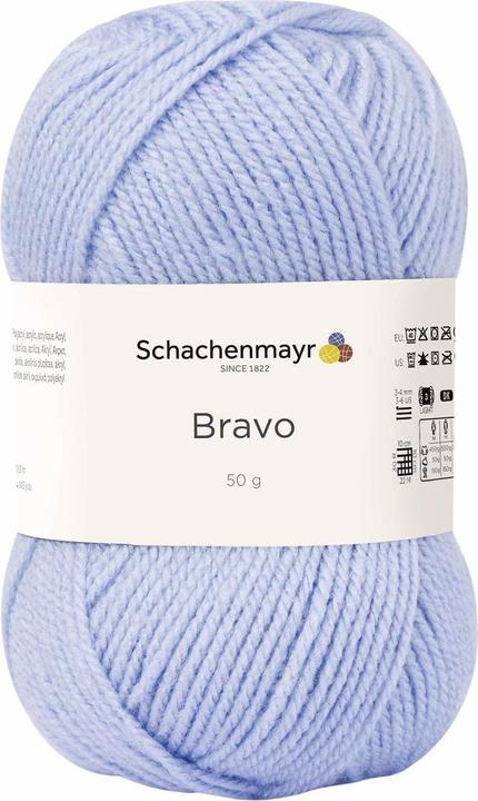 Produktbild Schachenmayr 08369 serenity ca. 133 m 50 g (133 m)