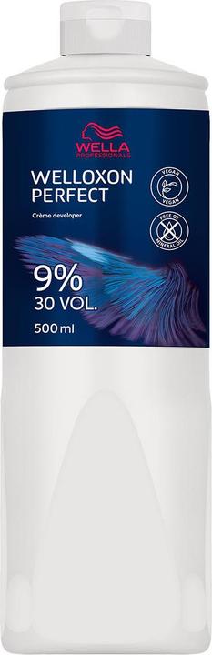 Wella Welloxon Perfect 9% 500ml