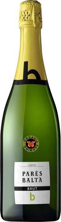 Parés Baltà Cava - Brut (1 x 75 cl)