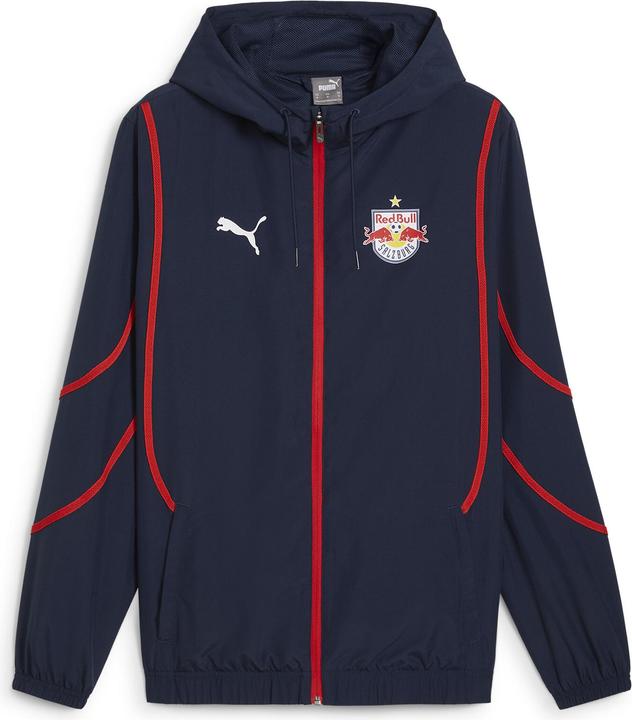 Immagine prodotto Puma Giacca RBS Prematch Woven (S)