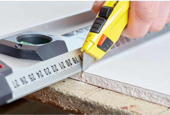 Actual product image Stanley Trapezoidal blades (Replacement blade)