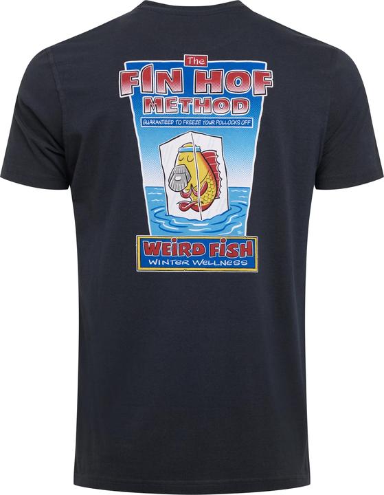 Produktbild Weird Fish Fin Hof TShirt (L)