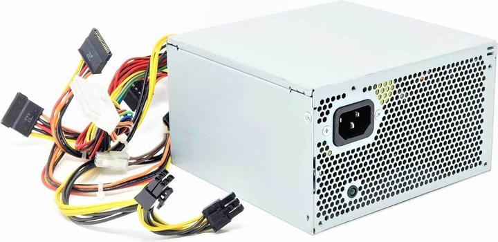 Actual product image Dell 460W, Mini Tower, Huntkey (460 W)