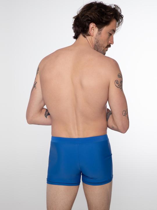Immagine prodotto Protest Costume da bagno uomo CARST Blu Vero M (M)