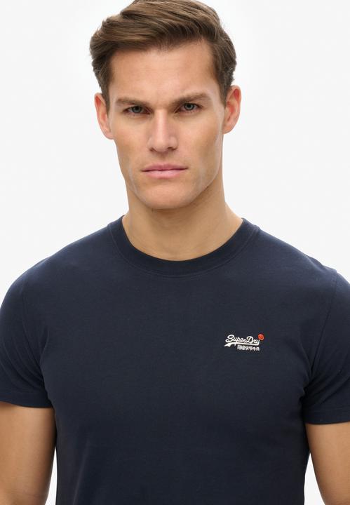 Immagine prodotto Superdry Essential T-Shirt mit Stickerei (XL)