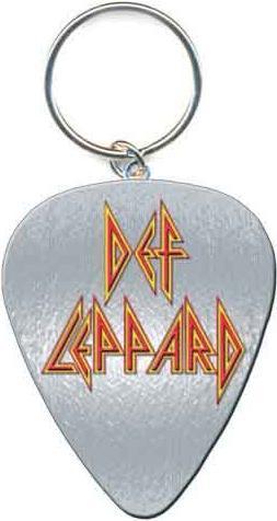 Immagine prodotto Rock Off Def Leppard Metall Logo