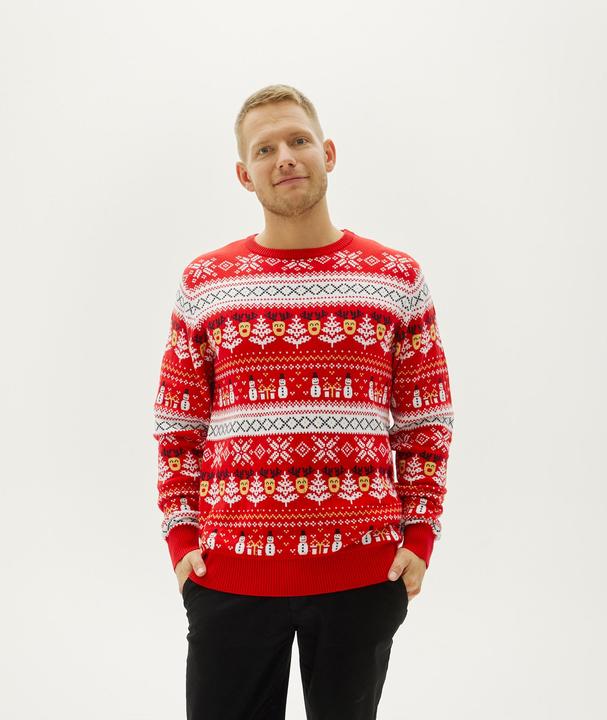 Immagine prodotto Christmas Sweats Il Reinstyle (M)