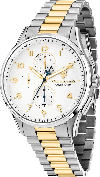 Produktbild Maserati Sorpasso (Chronograph, 42 mm)