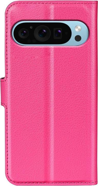 Image du produit Cover-Discount Étui en cuir pour Google Pixel 9 / 9 Pro (Google Pixel 9 Pro)