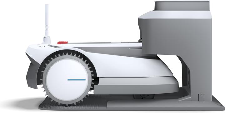 Immagine prodotto Ecovacs Goat G1-800 (800 m², Senza filo di confine)