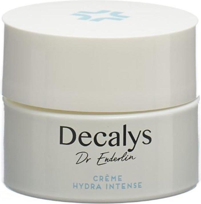 Produktbild Decalys Creme hydra intense 50ml (50 ml, 24h Creme)