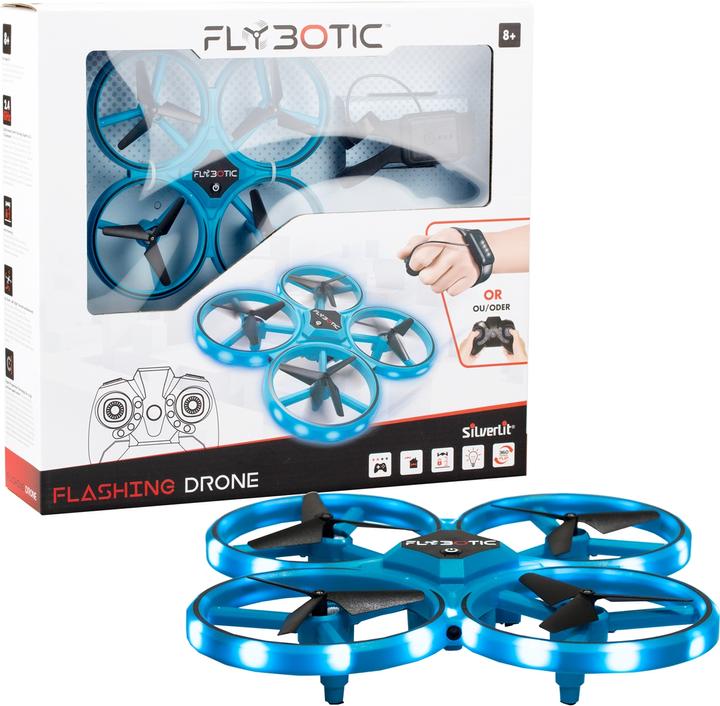 Silverlit Flashing Drone