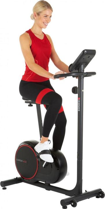 Produktbild Hammer Fitness Cardio 4.0