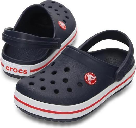 Produktbild Crocs T's Crocband (23, 24)