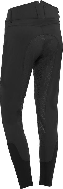 Produktbild Equipage reithose full grip hohe taille damen andalouse (50)
