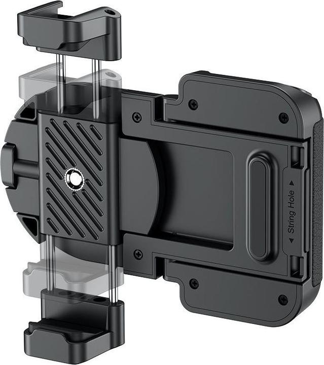 Productafbeelding JJC MSG U1 Telefoon Camera Grip Zwart